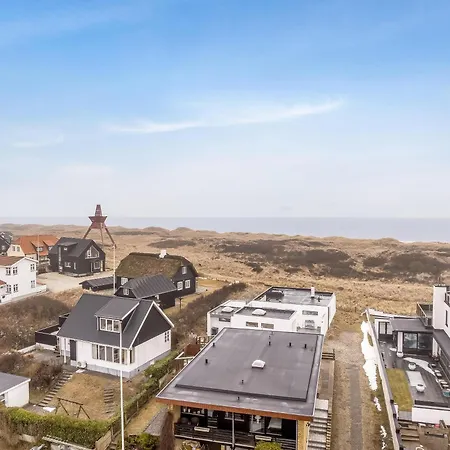 Incredibly Charming For Rent At Strandstien 5 Feriehus *