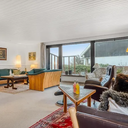 Incredibly Charming For Rent At Strandstien 5 Feriehus Løkken