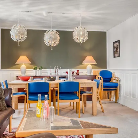 Incredibly Charming For Rent At Strandstien 5 *