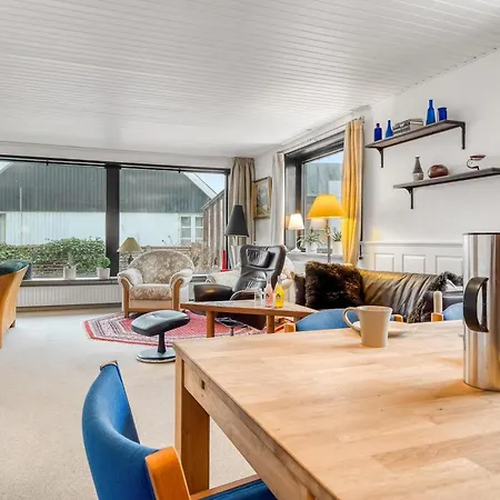 Feriehus Incredibly Charming For Rent At Strandstien 5