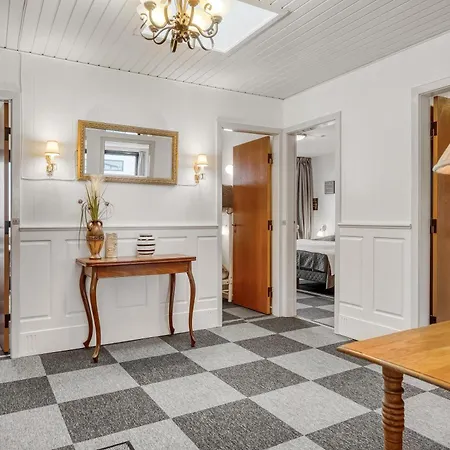 Incredibly Charming For Rent At Strandstien 5 Løkken