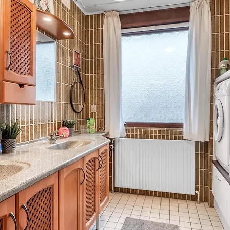 Incredibly Charming For Rent At Strandstien 5 Feriehus Løkken