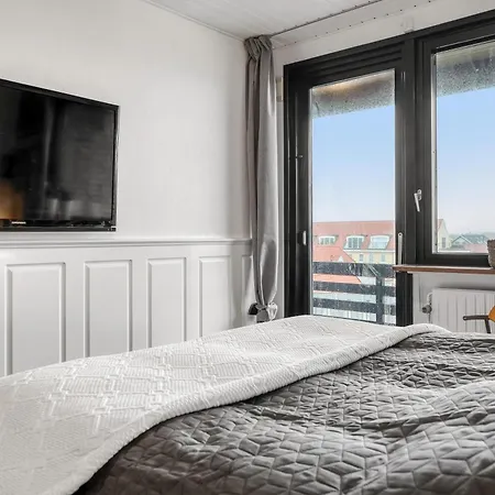 Incredibly Charming For Rent At Strandstien 5 * Løkken