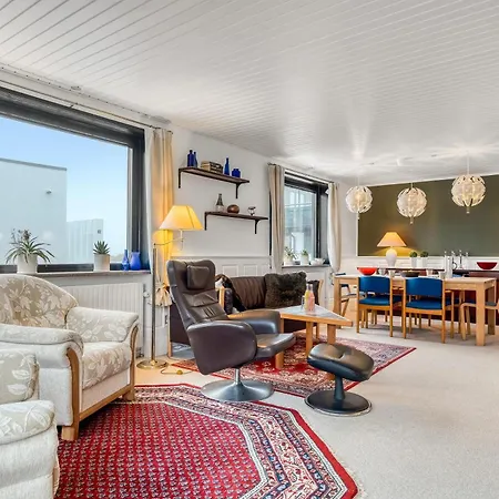 Feriehus Incredibly Charming For Rent At Strandstien 5 *