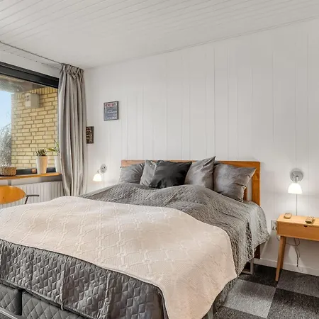 Incredibly Charming For Rent At Strandstien 5 Feriehus *