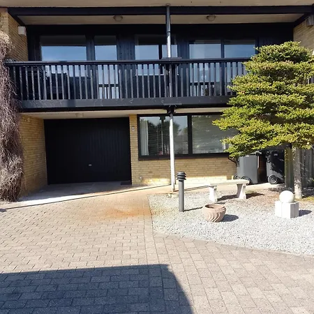 Incredibly Charming For Rent At Strandstien 5